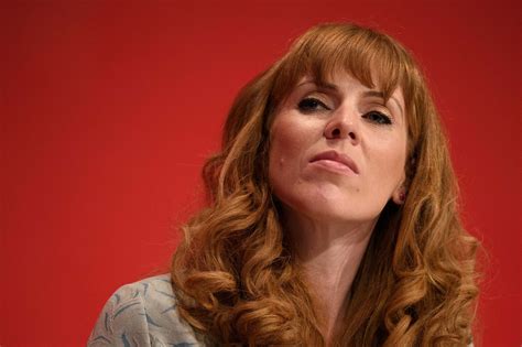 Soldier Facing Probe Over Threatening Tweet To Labour Mp Angela Rayner London Evening Standard