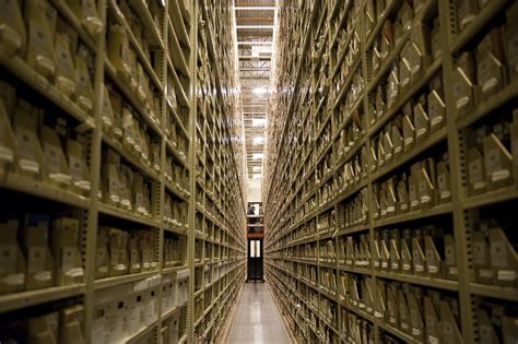 The Ohio State Archives | The Ohio State University
