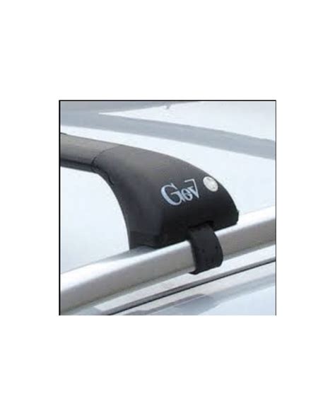 Geo Roof Racks