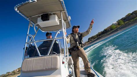 What Degree Do You Need To Be A Game Warden