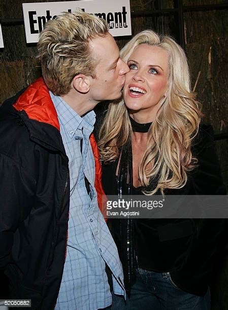 Jenny Mccarthy And Husband John Asher Photos And Premium High Res Pictures Getty Images