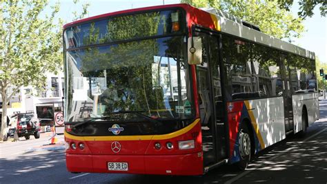 Adelaide Bus Rail Services To Be Scrapped Sa State Budget 2018