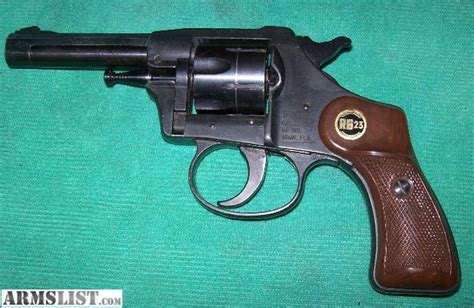 Armslist For Saletrade Rg 23 22 Revolver