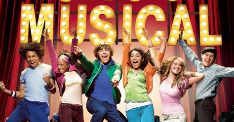 ‘high School Musical Cast Reuniting For ‘singalong Arts And