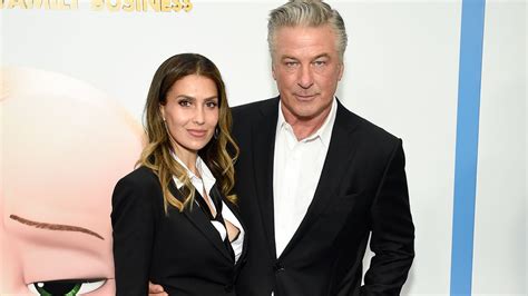 Alec Baldwin And Wife Hilaria Delete Twitter Accounts Following His