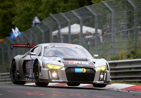 2015 Nürburgring 24 Hour Race Results And Gallery