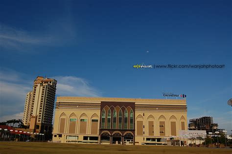 Dataran pahlawan melaka megamall в 2021. projek melaka maju .....: Projek Dataran Pahlawan Melaka ...