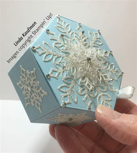Linda Ks Stampin Page Stampin Up Its All About The Dies