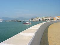 Peng chau island (坪洲), hong kong are you looking for an escape from the hustle and craziness of hong kong island and kowloon? 坪洲 - 綠洲 Oasistrek
