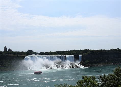 Cancel free on most hotels. Niagara Falls, Ontario CA on Behance