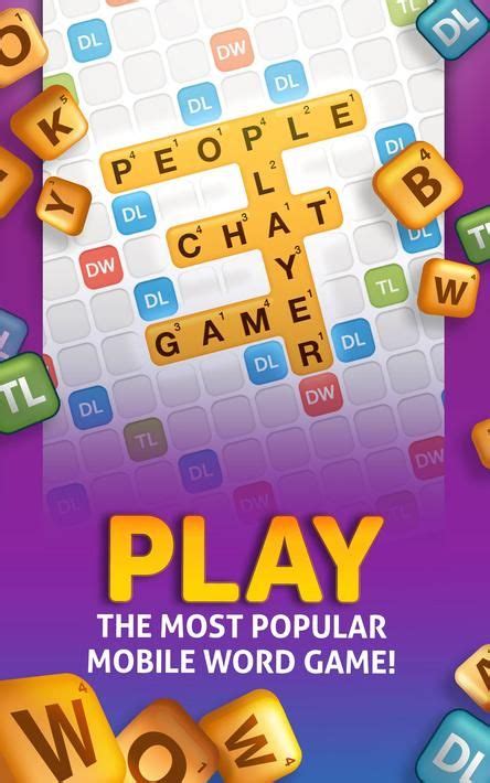 Words With Friends 2 Free Word Games And Puzzles For Android Apk