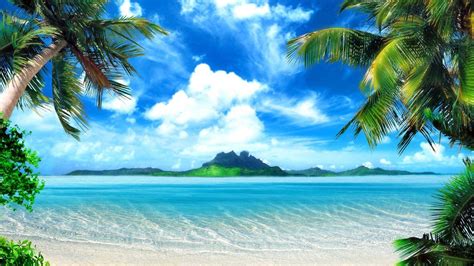 1920 X 1080 Beach Wallpapers Top Free 1920 X 1080 Beach Backgrounds