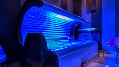 Does A Safe Tanning Bed Really Exist Diy Cosmetics