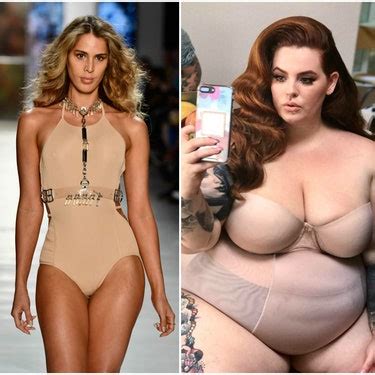 A short list of models who have appeared in the popular victoria's secret lingerie catalogs and ads over the years. Potential Victoria's Secret Fashion Show Plus-Size ...