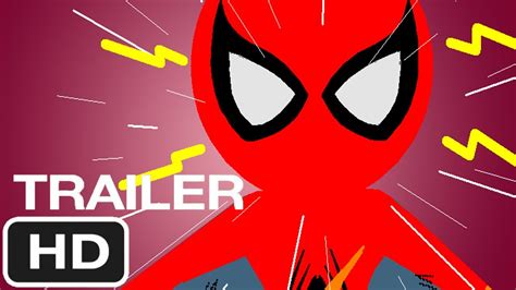 Spider Man Pivot Ep 12 Trailer 2 Youtube