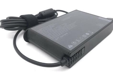 Adl135scc3a 135w 20v 675a Ac Power Adapter Charger For Lenovo Thinkpad