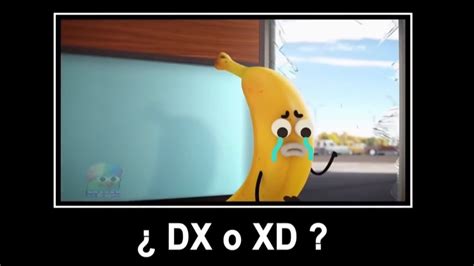 ¿dx o xd youtube