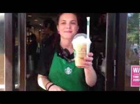 Starbucks Drive Through Is A Test Market Youtube