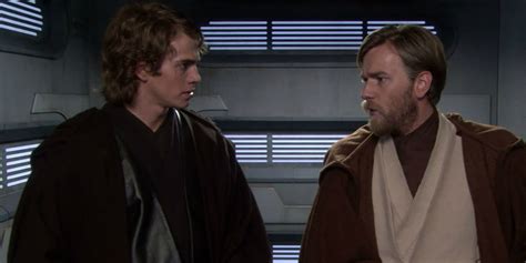10 Reasons To Watch The Star Wars Prequels Before The Force Awakens