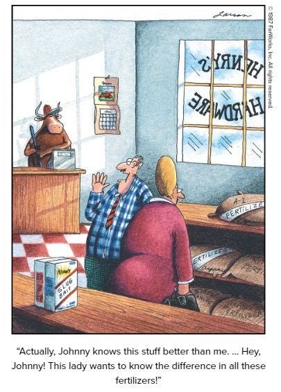 Pin By Eric Lightsey On Farside In 2020 Far Side Cartoons Gary