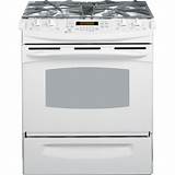 Lowes Slide In Gas Range Photos