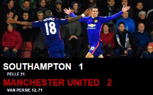 Manchester united vs west ham united sun 14 mar 2021. Southampton vs Manchester United 1-2 All Goals ...