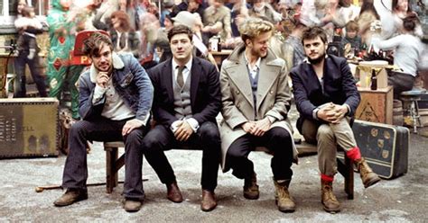 Mumford And Sons Warn Against Unauthorized Lending Of Their Cd Wired