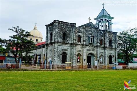 To all san antonio de padua families,it is with sadness that i must convey that our annual garage sale & annual parish fiesta 2020 have been canceled. San Antonio de Padua Church | Island Hopping in the ...