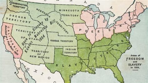The 11 Us States That Secede From The Union During 1860 1861 Youtube