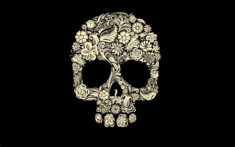 Skull Background ·① Download Free Awesome High Resolution Wallpapers
