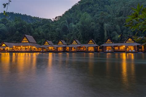 Asias Most Luxurious Floating Hotels 9travel