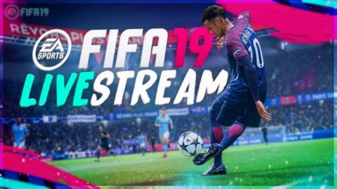 Fifa Journey Mode Live Stream Part Skg Youtube