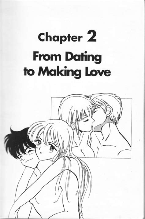 How To Draw Manga Vol 28 Couples