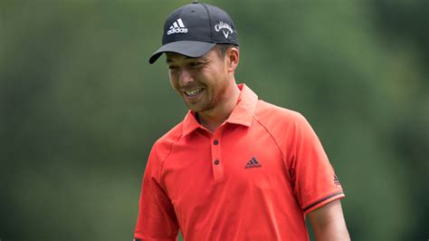 Schauffele was born in san diego, california to a german/french naturalized immigrant father and a taiwanese naturalized immigrant mother. The unorthodox upbringing that led Xander Schauffele to ...