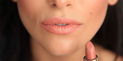 Get A Perfect Nude Lip With Our Guide Reviewthis My Xxx Hot Girl