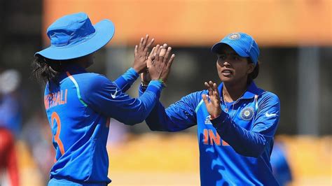 But whether all the games will be held in pune or the last odi will be shifted to mumbai is a decision that is yet to be taken. Cricket Video - IND Women vs ENG Women 1st ODI 2017 Match ...