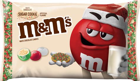 Mandms Candy New Flavors In 2020