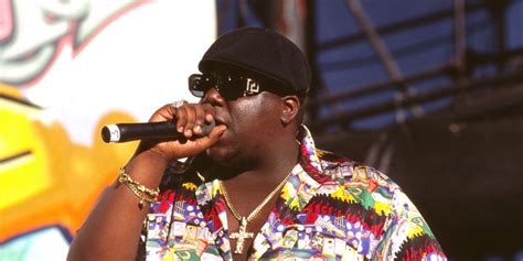 Notorious B I G S Iconic Versace Sunglasses Are Finally Back But Not For Long