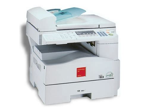 It provide the productivity and versatility of larger and much costlier digital imaging systems. RICOH AFICIO 1013F DRIVERS FOR WINDOWS 7