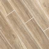 Tile Floor Planks Pictures