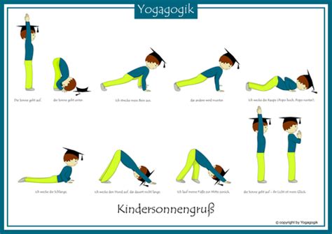 41 best picture anahata chakra asanas in 2020 yoga vidya anahata chakra yoga asanas. Kindersonnengruß - Yogagogik: Kinderyoga Ausbildung Berlin ...