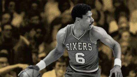 76ers Crowd Booed Julius Erving In 85 Playoffs Vs Celtics