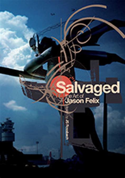 Salvaged Book By Jason Felix Official Publisher Page Simon And Schuster