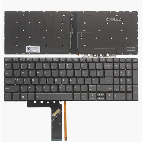Keyboard Lenovo Ideapad 520 15 520 15ikb 320s 15 320 15isk 320s 15ikb