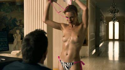 Fanny Muller Nude Topless Sai Bennett Hot Strike Back 2018 S6e7 HD 720p