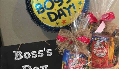 To help trigger your creativity, the following are few ideas for a perfect gift for your boss's surprise birthday. Birthday Gifts for Your Male Boss the Blooming Company ...