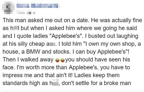 Entitled Woman Is Blasted After She Cruelly Humiliated A Man Daily