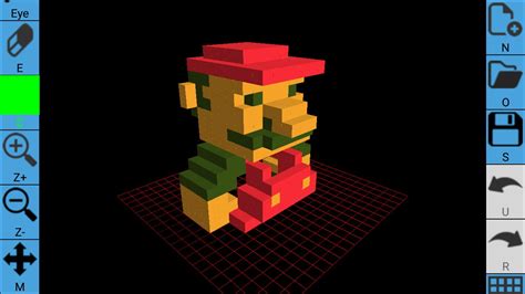 3d Pixel Art Creator For Android Apk Download