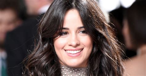 Camila Cabello Opens Up About Immigrating From Cuba Huffpost