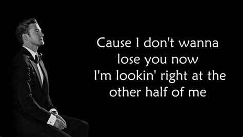 Justin Timberlake Mirrors Song Lyric Love This Song Lyrics To Live By Song Quotes Music